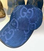 Gucci blauwe pet, Kleding | Heren, Hoeden en Petten, Ophalen, Nieuw, Pet
