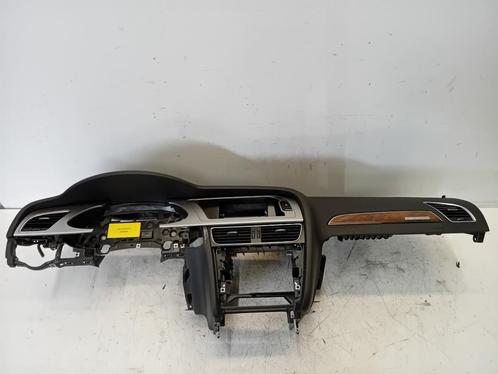 AIRBAG SET Audi A4 Quattro (B8) (01-2007/12-2015), Auto-onderdelen, Overige Auto-onderdelen, Audi, Gebruikt