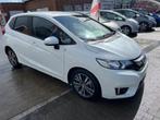 HONDA JAZZ 1.3i ELEGANCE AUTOMAAT, Monovolume, 1334 cc, USB, Bedrijf