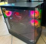 NIEUWE Intel I7 265k, 32gb, RX 7800xt, ssd 1tb,waterkoeling, Computers en Software, Desktop Pc's, Ophalen, 32 GB, Virtual Reality