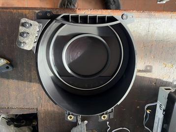 Kilometerteller KM van een Fiat 500 beschikbaar voor biedingen