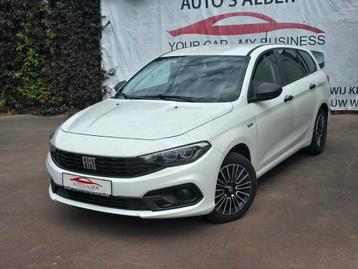 Fiat tipo 1.6d 10dkm nieuw staat incl btw  beschikbaar voor biedingen
