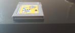 Game Boy Tiny Toon Montana's Movie Madness spel, Ophalen, Gebruikt, Avontuur en Actie