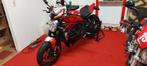 Ducati te koop, Ophalen, Zo goed als nieuw