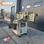 VANDIKTEBANK Vandiktebank occasions schaafbank ** occasions, Doe-het-zelf en Bouw, Ophalen of Verzenden, Zo goed als nieuw