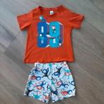 Setje aap - maat 92, Kinderen en Baby's, Kinderkleding | Maat 92, Ophalen of Verzenden, Gebruikt, Jongen, Setje