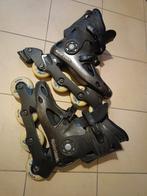 Pack ROLLER, Enlèvement, Utilisé