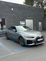BMW eDrive40 Gran Coupe M Sport, Auto's, BMW, I4, Elektrisch, Particulier, Te koop