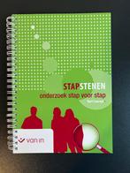 Laureys - Stapstenen, Enlèvement ou Envoi, Néerlandais, Laureys