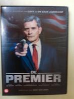 De premier thriller dvd Koen de bouw, Cd's en Dvd's, Vanaf 16 jaar, Ophalen of Verzenden, Zo goed als nieuw, Film