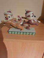Disney beeldje knabbel & babbel, Ophalen of Verzenden, Zo goed als nieuw
