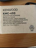 Kenwood KMC-45D, Telecommunicatie, Ophalen of Verzenden, Nieuw, Accessoires