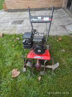 Motoculteur ariens RT 524, Tuin en Terras