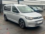 VW Caddy 2.0TDi, 12/2022, DSG, 211.320km, 7PL, 12m Garantie, Argent ou Gris, Achat, https://public.car-pass.be/vhr/41fcf027-0470-4d24-a8e4-ee4481fe2086