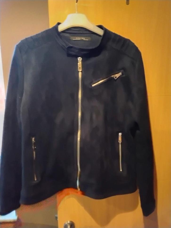 Jas voor heren, Kleding | Heren, Jassen | Zomer, Zo goed als nieuw