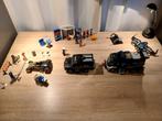 Playmobil set politie en snelheidsduivel, Enlèvement ou Envoi