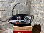 Linker koplamp voor Volkswagen Caddy, Ophalen