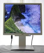 PC scherm, monitor Fujitsu B19-6 LED., Computers en Software, Monitoren, Ophalen, Gebruikt, In hoogte verstelbaar, VGA