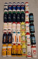 Bidons en musette wielrennen, Sport en Fitness, Wielrennen, Ophalen of Verzenden