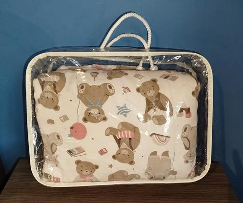 Verzwaringsdeken voor kind, Kinderen en Baby's, Dekens, Slaapzakjes en Inbakerproducten, Zo goed als nieuw, Deken, Ophalen of Verzenden