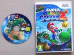 Super Mario Galaxy 2 voor de Nintendo Wii, Games en Spelcomputers, Games | Nintendo Wii, Ophalen of Verzenden, Zo goed als nieuw