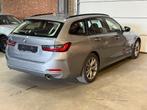 BMW 318 dA Automaat Facelift Navi Model 2023 Garantie, Automaat, 4 cilinders, Bedrijf, 5 deurs