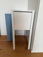Twee IKEA NORDLI nachtkastjes — uitstekende staat, Huis en Inrichting, Ophalen, Zo goed als nieuw