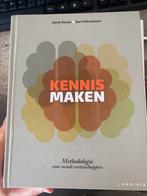 Henk Roose - Kennis maken, Ophalen, Zo goed als nieuw, Henk Roose; Bart Meuleman