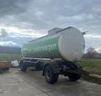 Burg RVS Tankwagen / Waterwagen, Particulier, Te koop, Overige merken