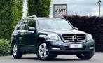 Mercedes Glk220CDI - 4-matic - Cruise, camera, pdc, trekhaak, Te koop, Zilver of Grijs, 120 kW, 1845 kg