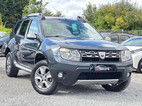 Dacia Duster Duster 1.5 dCi 4x2 Prestige (bj 2016), Auto's, Dacia, Bedrijf, Te koop, Duster, ABS, Airbags, Airconditioning, Bluetooth
