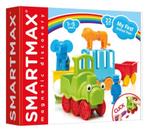 Train animaux smartmax + kit de connecteurs, Enfants & Bébés, Jouets | Fisher-Price, Comme neuf