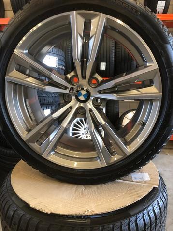 orig. BMW 18 inch Z4 G29 Styling M798 8091464 8091465 winter beschikbaar voor biedingen