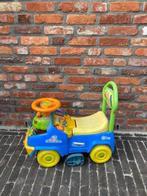 Loopauto Winnie the Pooh, Ophalen, Gebruikt, Loopvoertuig