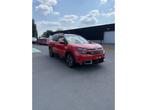 Citroen C5 AIRCROSS 1.6 PureTech PHEV Shine 225pk, Automaat, Euro 6, Bedrijf, Hybride Elektrisch/Benzine