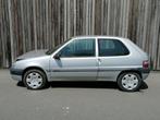 Citroën Saxo, ongeval., Auto's, Voorwielaandrijving, Stof, 4 cilinders, Saxo