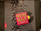 New Wave vinyls, Cd's en Dvd's, Zo goed als nieuw