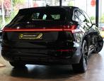 Audi Q8 E-tron 55 Quattro S-Line *PANO/HUD/360CAM/B&O/DAB*, Auto's, Automaat, USB, Leder, 5 zetels