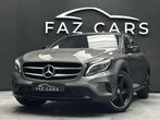 Mercedes-Benz GLA 220 d 4-Matic *XENON + CUIR + GPS + BAUTO, Gebruikt, 4 cilinders, Bedrijf, 2075 kg