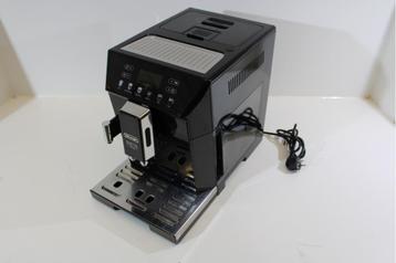 DELONGHI ECAM46.860.B Volautomatische espresso beschikbaar voor biedingen