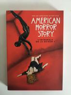 Dvd American horror story saison 1, Ophalen of Verzenden, Zo goed als nieuw