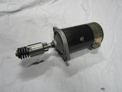 INERTIA startmotor tot 1984, 10 tanden, CLASSIC MINI COOPER, Auto-onderdelen, Transmissie en Toebehoren, Mini, Oldtimer onderdelen