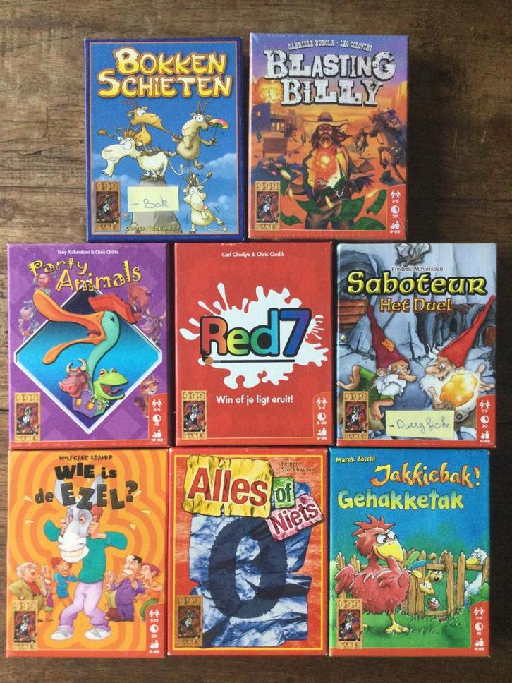 Kaartspellen, Hobby en Vrije tijd, Gezelschapsspellen | Kaartspellen, Gebruikt, Ophalen