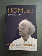 Homage, Boo Coolsaet, Enlèvement ou Envoi, Comme neuf, Boo Coolsaet