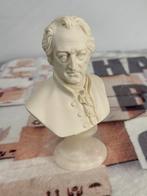 Johann Wolfgang van von Goethe A. Giannelli Bust 1969 buste, Ophalen of Verzenden