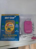 Wet Stop 3 kinderwekker natte nachten, Ophalen of Verzenden, Zo goed als nieuw, Overige typen
