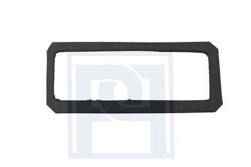 Rubber kenteken verlichting Duett 210 445 Volvo onderdeel 96, Auto-onderdelen, Verlichting, Nieuw, Ophalen of Verzenden