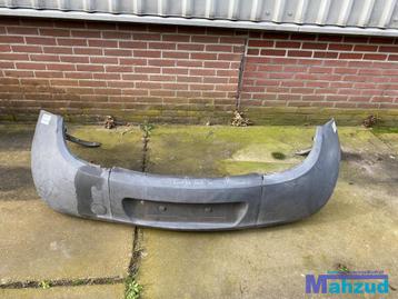 FORD KA 1 Achterbumper 1996-2008 beschikbaar voor biedingen