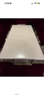Tafel, Ophalen, Zo goed als nieuw