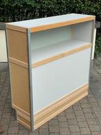 2 Kewlox-consoles, Ophalen